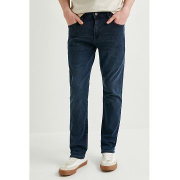 Blugi slim fit Brad