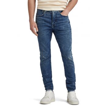 Blugi slim fit D-Staq 3D