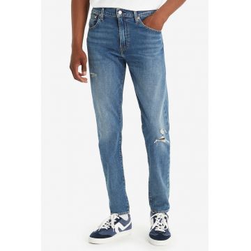 Blugi slim fit conici 512™