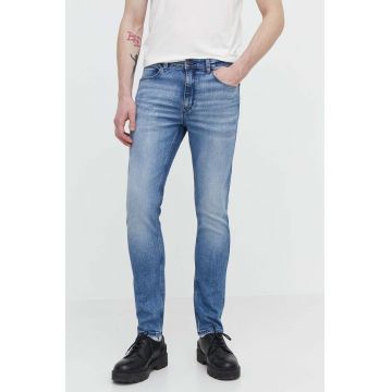 HUGO jeans bărbați 50511410