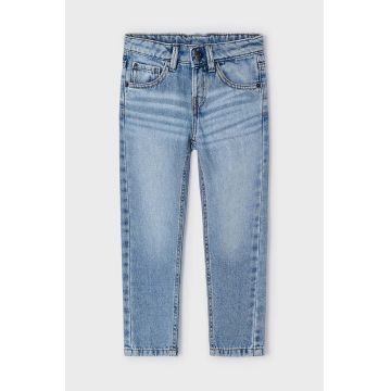 Mayoral jeans copii cropped