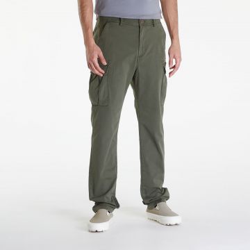 Napapijri M-Yasuni Sl Pants Green Depths