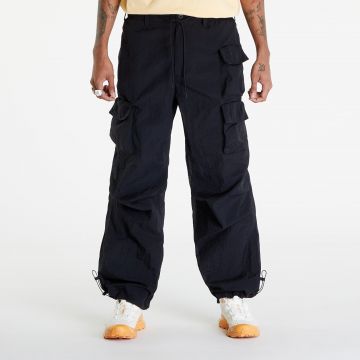 Nike Sportswear Tech Pack Men's Woven Mesh Pants Black/ Black