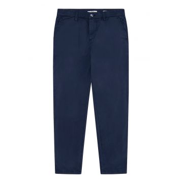 Pantaloni chino regular fit