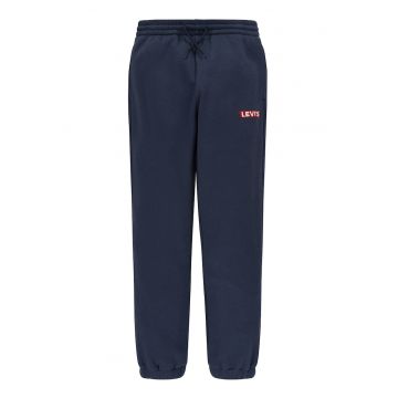 Pantaloni de trening cu talie ajustabila