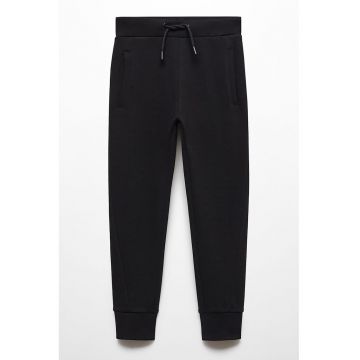 Pantaloni de trening din bumbac Goliat