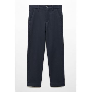 Pantaloni regular fit Russp