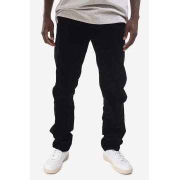 A.P.C. jeans din bumbac Petit Standard CODBX.M09002-TABAC