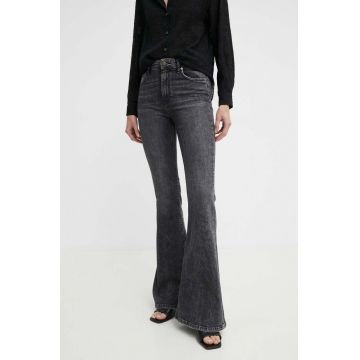 Answear Lab jeans femei high waist