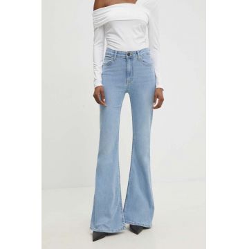 Answear Lab jeansi femei high waist