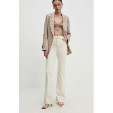 Answear Lab jeans femei high waist