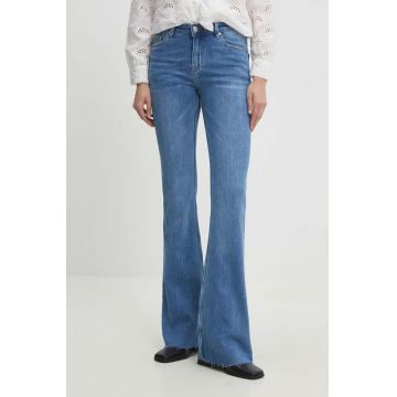 Answear Lab jeans femei medium waist