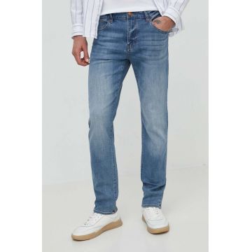 Armani Exchange jeansi barbati, 3DZJ13 Z1XBZ
