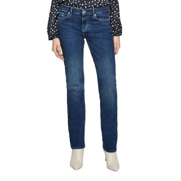 Blugi regular fit