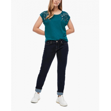 Blugi regular fit
