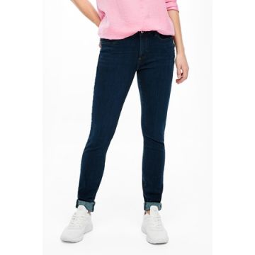 Blugi skinny fit