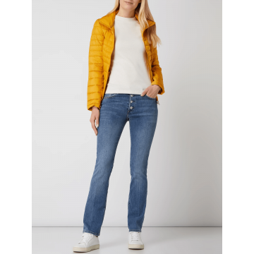 Blugi slim bootcut