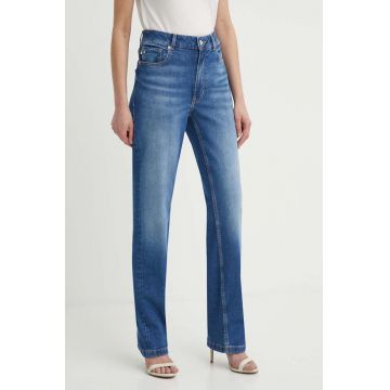 BOSS jeansi femei high waist, 50514578