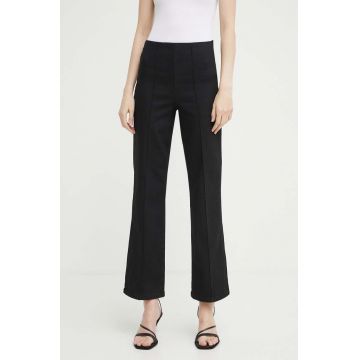 Day Birger et Mikkelsen jeansi Madisson - Comfy Denim RD femei high waist, DAY23100162