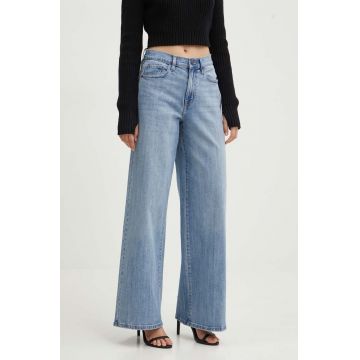 Dkny jeansi femei, DJ4M4007