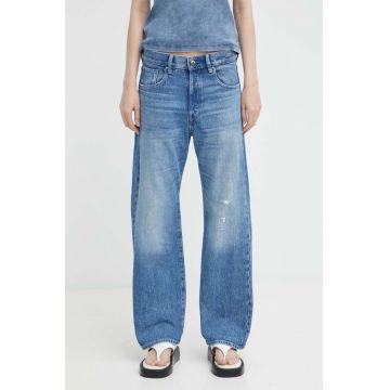 G-Star Raw jeansi femei high waist, D24329-D436