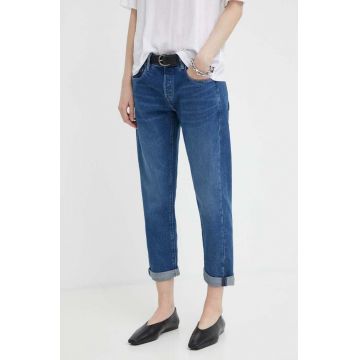 G-Star Raw jeansi femei medium waist