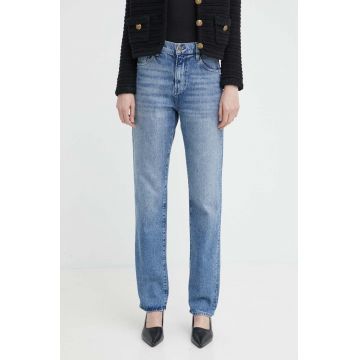 G-Star Raw jeansi Viktoria femei high waist