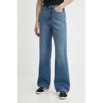 Hollister Co. jeansi femei, KI355-4204-278