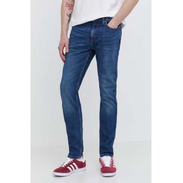 HUGO jeansi 708 barbati