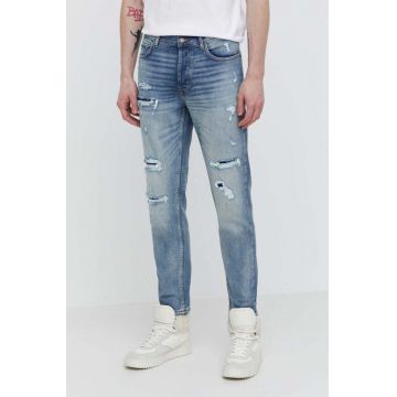 HUGO jeans bărbați 50515303