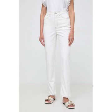 Ivy Oak jeansi femei high waist, IO115173