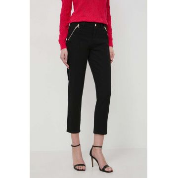 Morgan jeansi femei medium waist