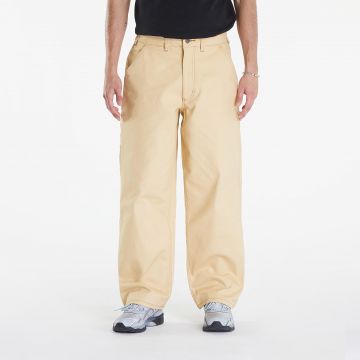 Blugi Nike Life Men's Carpenter Pants Sesame/ Sesame