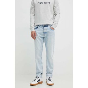 Pepe Jeans jeansi barbati PM207392PF5