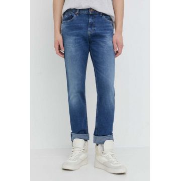 Tommy Jeans jeansi Ryan barbati DM0DM18737