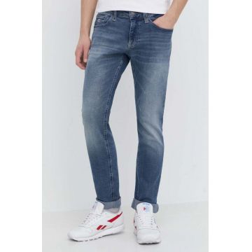 Tommy Jeans jeansi Scanton barbati, DM0DM18721