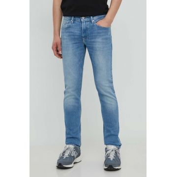 Tommy Jeans jeansi Scanton barbati, DM0DM18722