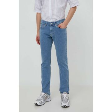 Tommy Jeans jeansi Scanton barbati, DM0DM19158