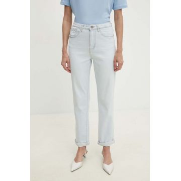 Answear Lab jeans femei high waist