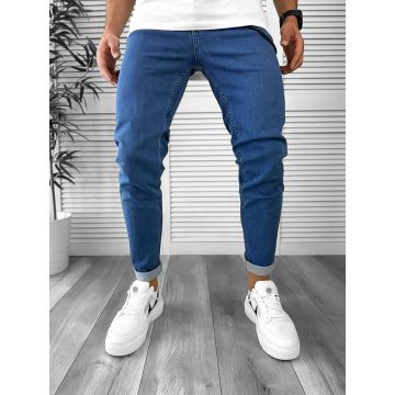 Blugi barbati conici 12595 G3-4