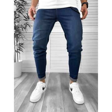 Blugi barbati conici 12596 M3-4.3