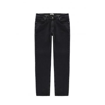 Blugi regular fit