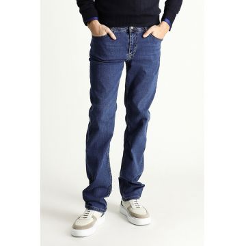 Blugi regular fit