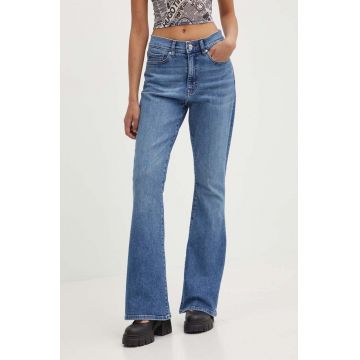 HUGO jeansi femei high waist, 50522461