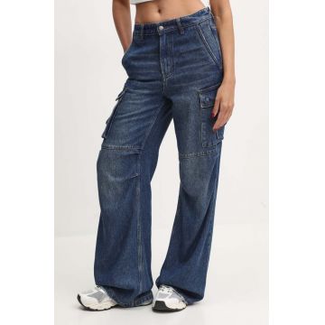 Miss Sixty jeansi 6L2JJ0530000 JJ0530  DENIM JEANS femei, 6L2JJ0530000