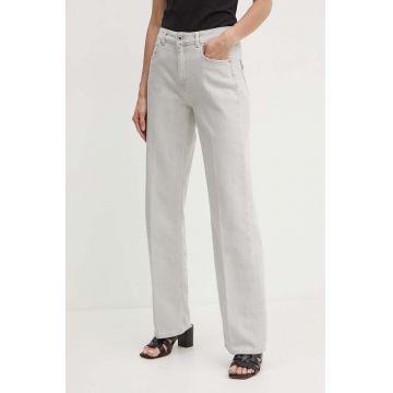 Pepe Jeans jeansi femei high waist, PL204699UH6