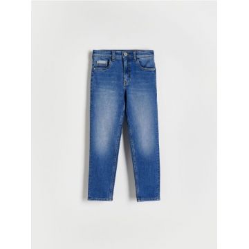 Reserved - BOYS` JEANS TROUSERS - bleumarin