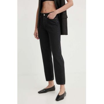 Won Hundred jeansi femei high waist