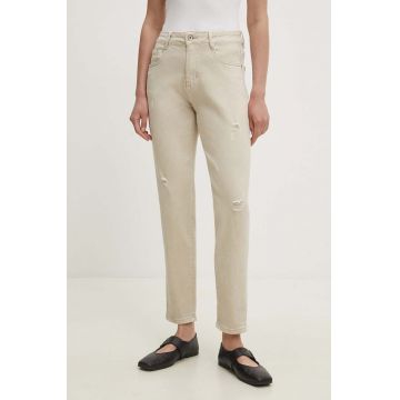 Answear Lab jeans femei high waist