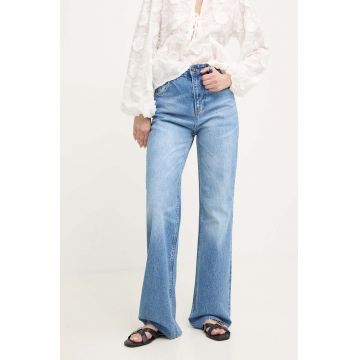Answear Lab jeans femei high waist